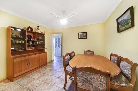 Property photo of 5 Saunders Avenue Liverpool NSW 2170