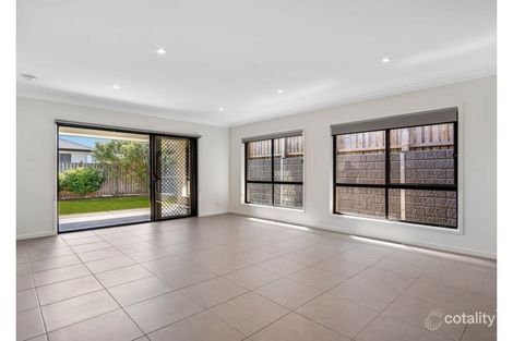 Property photo of 32 Carbeen Circuit Springfield QLD 4300