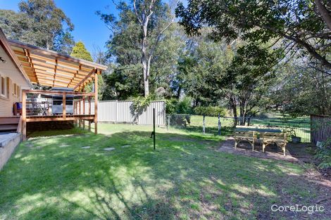Property photo of 30 Coora Avenue Belrose NSW 2085