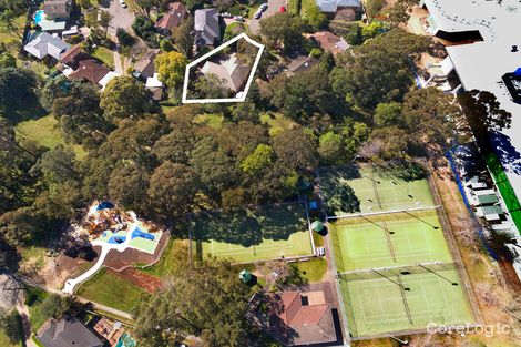 Property photo of 30 Coora Avenue Belrose NSW 2085