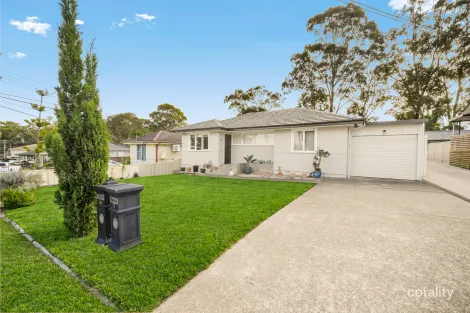 53 Guernsey St, Busby, NSW 2168