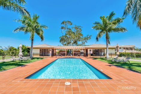 Property photo of 7/136 Palm Meadows Drive Carrara QLD 4211