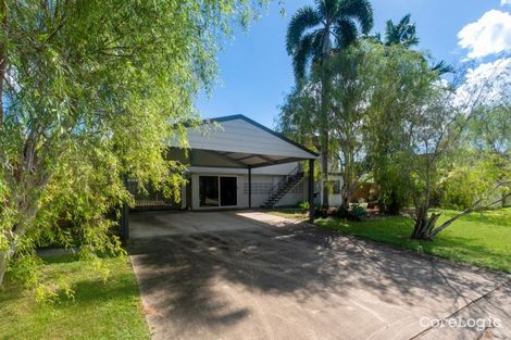 Property photo of 25 Coates Street Mount Louisa QLD 4814