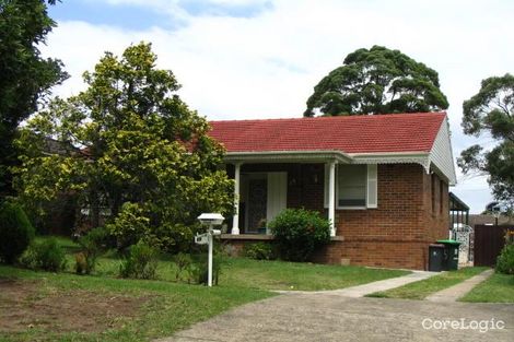 Property photo of 15 Hardwicke Street Riverwood NSW 2210