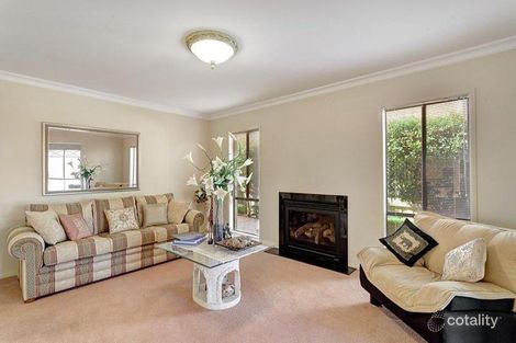 Property photo of 78 Herriotts Boulevard Glen Waverley VIC 3150