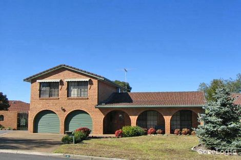 Property photo of 9 Lotus Close Baulkham Hills NSW 2153