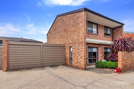 Property photo of 3/21 Broughton Place Queanbeyan NSW 2620