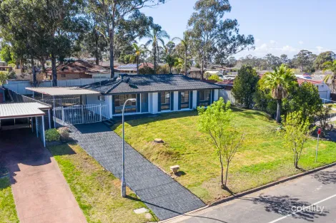 Property photo of 62 Sherringham Road Cranebrook NSW 2749