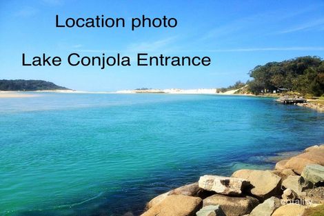 Property photo of 79 Lake Conjola Entrance Road Lake Conjola NSW 2539