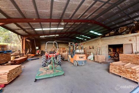 Property photo of 1416 Coramba Road Coramba NSW 2450