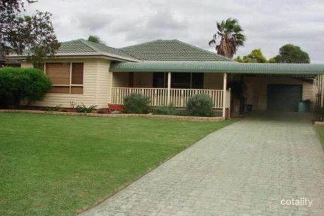 89 O'Brien Pde, Liverpool, NSW 2170