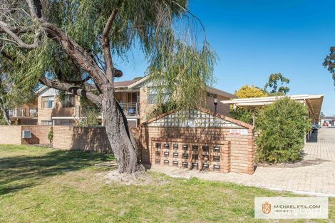 Property photo of 9/2 Mitchell Street Bentley WA 6102