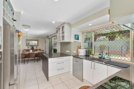 Property photo of 75 Moselle Drive Thornlands QLD 4164