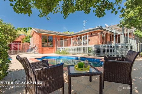 Property photo of 7 Sladen Place Curtin ACT 2605