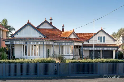 Property photo of 89 Esplanade Williamstown VIC 3016