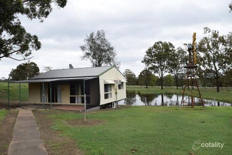 Property photo of 562 Gresford Road Sedgefield NSW 2330