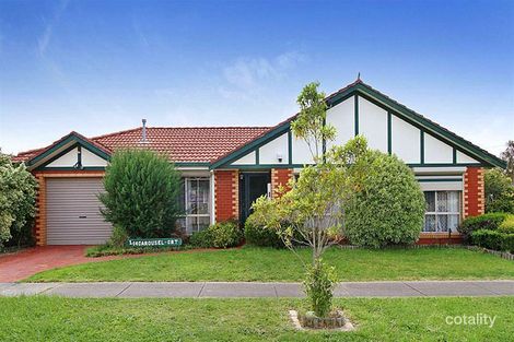 1/14 Carousel Ct, Epping, VIC 3076