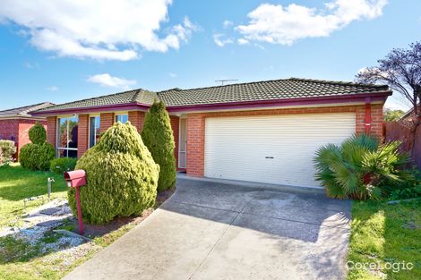 Property photo of 21 Balmaceda Court Berwick VIC 3806