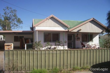 Property photo of 640 Lane Lane Broken Hill NSW 2880