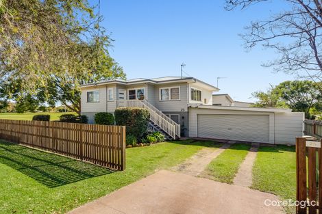 Property photo of 25 Park Street Wilsonton QLD 4350