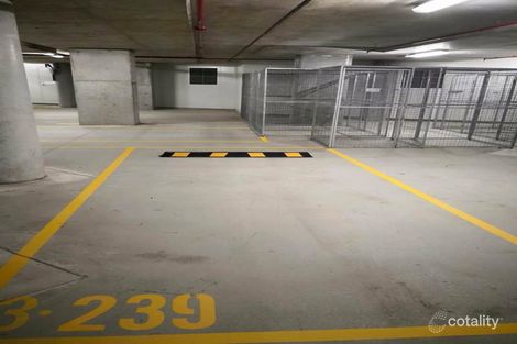 Property photo of 304/1 Network Place North Ryde NSW 2113