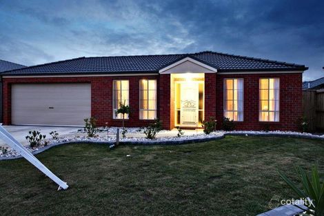 Property photo of 9 Zizina Avenue Tarneit VIC 3029