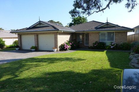 Property photo of 4 Parkside Avenue Bateau Bay NSW 2261