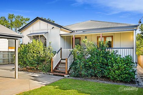 80 Geoffrey St, Mount Lofty, QLD 4350