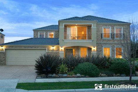 13 Twynam Pl, Pakenham, VIC 3810