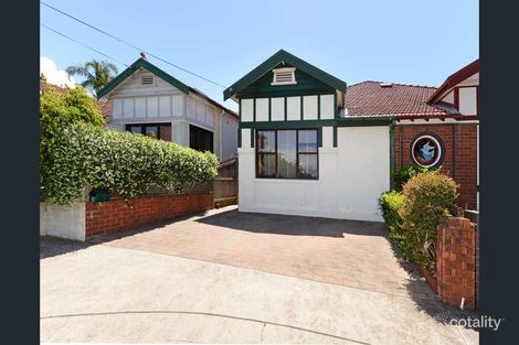 Property photo of 3 Eulalie Avenue Randwick NSW 2031