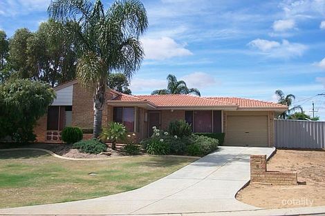 Property photo of 6 Bournan Heights Parmelia WA 6167