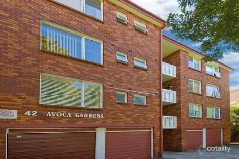 14/42 Avoca St, Randwick, NSW 2031
