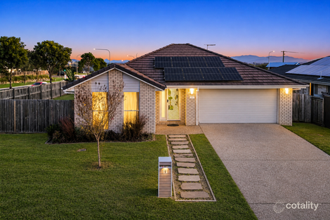 1 LACHLAN ST, GLENEAGLE, QLD 4285