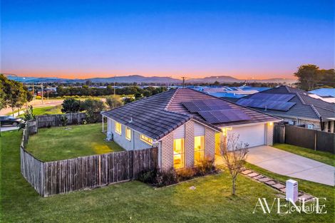 Property photo of 1 Lachlan Street Gleneagle QLD 4285