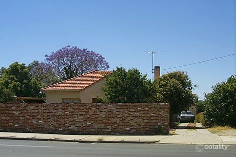 24 Green St, Joondanna, WA 6060