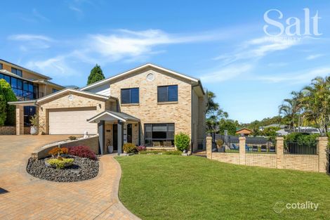 Property photo of 9 Paterson Close Whitebridge NSW 2290