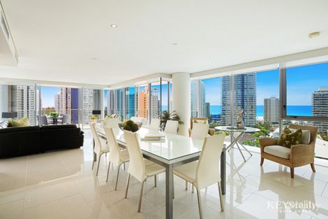 1201/25 Breaker St, Main Beach, QLD 4217