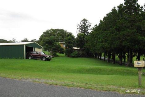 146 Fridays Creek Rd, Upper Orara, NSW 2450