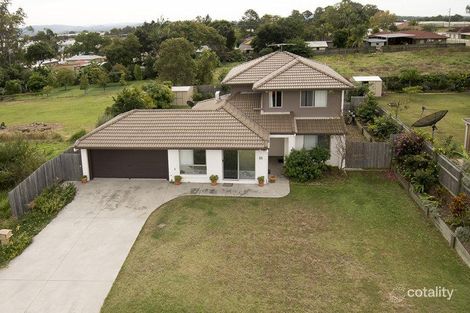 Property photo of 85 Jordan Street Richlands QLD 4077