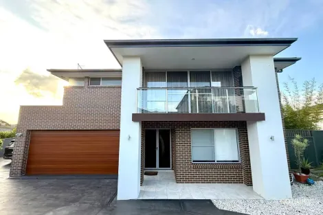 14 Watheroo St, North Kellyville, NSW 2155
