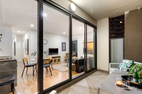 Property photo of 201/80 Ormond Street Kensington VIC 3031