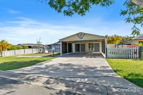 Property photo of 4 Lillian Place Deception Bay QLD 4508