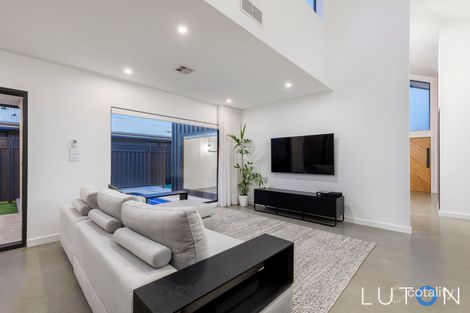Property photo of 87 Hazel Hawke Avenue Whitlam ACT 2611