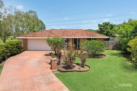 Property photo of 25 Wallace Circuit Kirwan QLD 4817