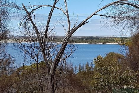 Property photo of LOT 212 Scenic Drive American River SA 5221