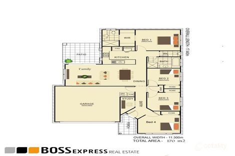 Property photo of 11 McCallum Street Caboolture QLD 4510