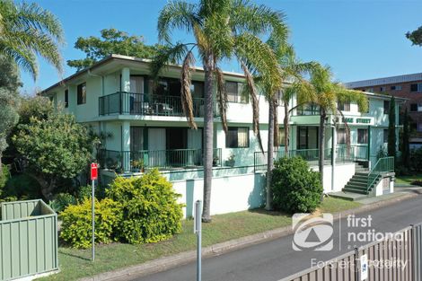 Property photo of 1/3 Lake Street Tuncurry NSW 2428