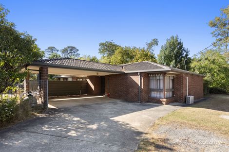 Property photo of 18-20 Euston Avenue Park Orchards VIC 3114