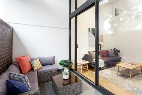 Property photo of 2/232-242 Rouse Street Port Melbourne VIC 3207