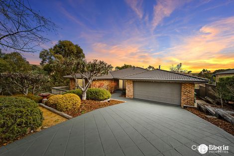 Property photo of 10 She-Oak Place Jerrabomberra NSW 2619